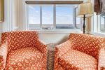 Reading Area at Sandpiper 1388